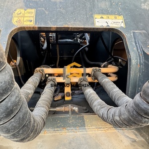 Modèle récent pour projets de construction et d'exploitation minière de moyenne à grande envergure, excavatrice Hyundai d'occasion R305LC-9S de 30,5 tonnes - Product Image 4