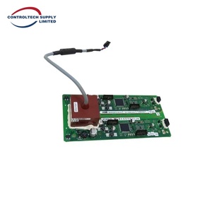 โมดูลสื่อสาร I/O รุ่น 3BHE022293R0101 PC D232 A ของแท้ใหม่ โมดูลควบคุมอุตสาหกรรม มีสินค้าในสต็อก จัดส่งรวดเร็ว ระบบอัตโนมัติ - Product Image 4