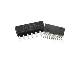 Générateur d'horloge LVCMOS SI52208-A01AGM neuf et original, spécialement conçu pour les circuits intégrés d'horloge/chronométrage à usage spécifique - Product Image 1