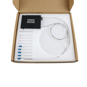 Multiplexeur optique 4 canaux FTTH CWDM pour solutions FTTx - Product Image 5