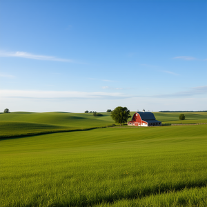 Camiseta de manga larga Ope Ohio Silhouette con diseño saludable - Product Image 3