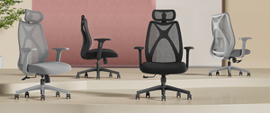 Chất lượng cao lưới Mid-back Ergonomic Ghế văn phòng xoay nhân viên Họp Giá Rẻ bàn ghế cho văn phòng silla oficina silla deoficina - Product Image 6