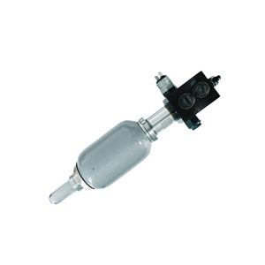 Accumulateur de frein Jixinxiang pour chariot élévateur diesel 6T, unité de stockage d'énergie A5001N7-10100 - Product Image 1