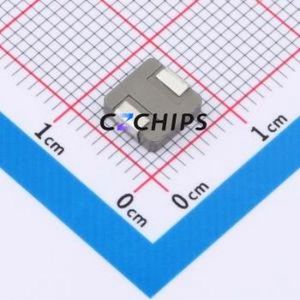 Inducteur de puissance ZEMS0620-R47M SMD, 6,6x7mm (Inductance : 470nH) (Précision : 20%) Courant nominal : 11,5A - Product Image 2
