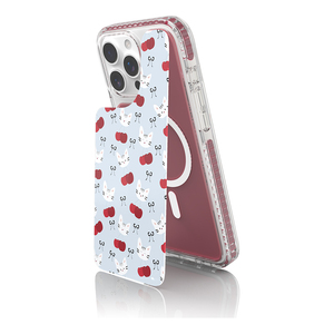 Imagisnap Cover Quay Lại Cho <span class=keywords><strong>iPhone</strong></span> 16 Pro Max Cơ Bản Trường Hợp, Có Thể Thay Đổi Tương Thích Với Từ Tính, Cô Gái Dễ Thương Khá Mô Hình - Product Image 1