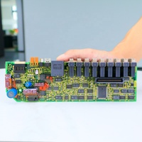 Carte de circuit A20B-2001-0933 FANUC | Original en stock prix (utilisé)