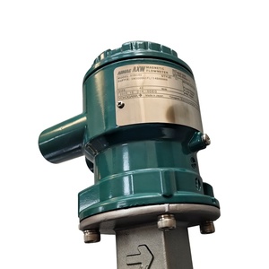 เครื่องวัดการไหล Yokogawa ADMAG TI Series AXW รุ่น AXW040 AXW040-GW000BA1FL114BNNNNN - Product Image 4