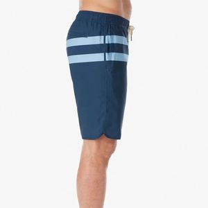 Shorts de bain décontractés pour hommes et couples, séchage rapide, avec doublure, collection été 2025 - Product Image 3