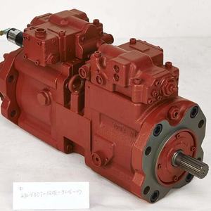 Pompa Principale Idraulica K3V180DT per Escavatore <span class=keywords><strong>Kato</strong></span> HD1250VIILC, Pompa Idraulica <span class=keywords><strong>Kato</strong></span> HD1250 - Product Image 1