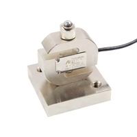 Qualité PST S Type 50kg 100kg Compression Tension Pondération Capteur De Résistance De Sortie Analogique Capteur Cellule De Charge