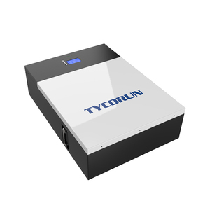 Suitable Tycorun Power Wall <b>48V</b> 100ah 200ah Power Wall Lithium Ion Iron Phosphate <b>Battery</b> for Home Solar Energy System - Product Image 2