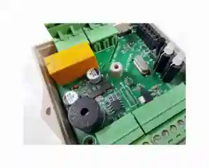 Professional Factory Lift Control Identifier Board Pcba Electronic Board Assembly Programmable Pcb Assembly