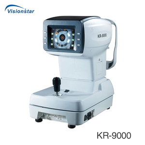 FA-6100BK <span class=keywords><strong>Autorefractometer</strong></span> Desconto Preço Fornecedor chinês Auto Kerato Refractometer <span class=keywords><strong>Keratometer</strong></span> - Product Image 4