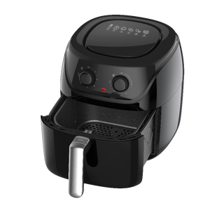 Good Quality Wholesale 4.3L Air Fryer LCD Display and Overheat for Easy Cooking Air Fryers - Product Image 6