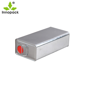 Lata <span class=keywords><strong>de</strong></span> Metal Cuadrada Personalizada <span class=keywords><strong>de</strong></span> Grado Alimenticio para Envasado <span class=keywords><strong>de</strong></span> <span class=keywords><strong>Aceite</strong></span> <span class=keywords><strong>de</strong></span> <span class=keywords><strong>Oliva</strong></span> <span class=keywords><strong>Virgen</strong></span> <span class=keywords><strong>Extra</strong></span>, Lata <span class=keywords><strong>de</strong></span> Metal Pintada para <span class=keywords><strong>Aceite</strong></span> - Product Image 5