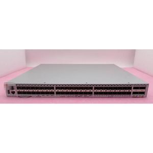Piezas Industriales BROCADE <span class=keywords><strong>VDX</strong></span> 6740 BR-VDX6740-24-R 48X 1/10GBE SFP++4X 40GB QSFP+ INTERRUPTOR ETHERNET - Product Image 1