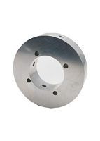 Services de fraisage CNC sur mesure pour pièces aérospatiales en acier inoxydable et en aluminium avec usinage de précision