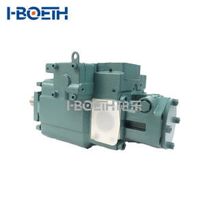 VZ50ไฮดรอลิก VZ63 VZ80 <span class=keywords><strong>VZ100</strong></span> VZ130ปั๊มลูกสูบแกนเคลื่อนที่ได้สินค้าขายดี - Product Image 2