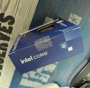 <span class=keywords><strong>Original</strong></span> para Intel I9 14900KF <span class=keywords><strong>CPU</strong></span> Últimos procesadores de computadora de escritorio de 24 núcleos LGA 1700 14th Gen 14900K - Product Image 5
