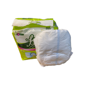 Одноразовые подгузники для взрослых - Product Image 4