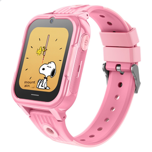 Đồng hồ điện thoại thông minh cho trẻ em D38-X3 với tất cả các truy cập mạng, định vị GPS, gọi video, Kết nối Wifi và có thể tháo rời - Product Image 2