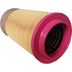 Сменный винтовой воздушный компрессор 1621737600 воздушного фильтра для компрессора Atlas Copco для GA 110 10-14 бар GA 110 PLUS - Product Image 1