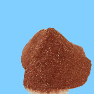 Aditivos de petróleo, <span class=keywords><strong>agente</strong></span> de Control de pérdida de líquido resistente a la sal de alta temperatura - Product Image 4