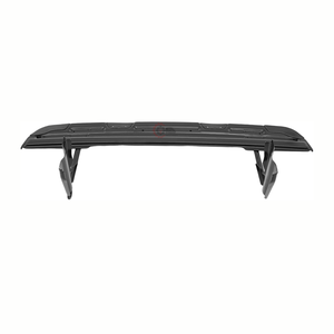 Bậc bước lên cản sau có giá đỡ dành cho Mercedes Sprinter 2500 3500 W907 2007-2018 - Product Image 5