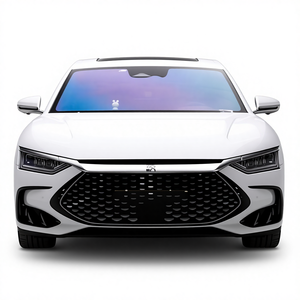 Han DM 2022 DM-i 121 км Премиум издание Электрический автомобиль Гибридный седан новые энергетические автомобили - Product Image 4