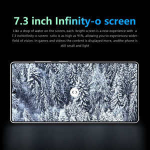 Smartphone Originale Samsung S25 Ultra, 16GB + 512GB, 5G, Dual SIM, Telefono Cellulare S25 Ultra 5G - Product Image 3