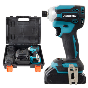 Destornillador manual mecánico con caja de plástico Original y potente Nuevo listado En stock Destornillador profesional <span class=keywords><strong>Comprar</strong></span> - Product Image 1