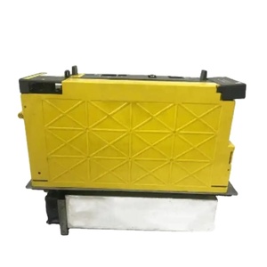 A06B-6120-H011 FANUC <b>Power</b> <b>Supply</b> Module Brand Original in Stock Fast Delivery Best Price FANUC <b>Power</b> <b>Supply</b> Sales & Maintenance - Product Image 1