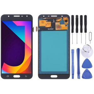 Écran LCD TFT et numériseur complet pour Galaxy J7 <span class=keywords><strong>Neo</strong></span> / <span class=keywords><strong>J701</strong></span>, J7 Nxt, J7 Core, J701F/DS, J701M - Product Image 1