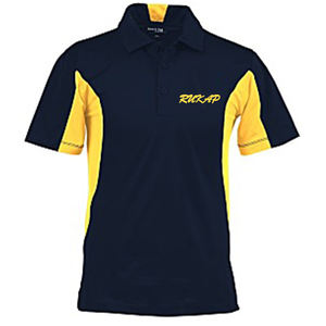 綿100% カスタマイズブランクポリエステル100% ピケドライデザイン独自のプレーンオーバーシースポロ<span class=keywords><strong>T</strong></span>シャツ - Product Image 1