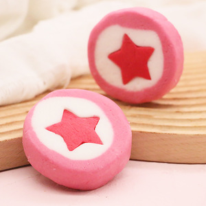 บาธบอมบ์ทำมือ OEM สำหรับผู้หญิง เด็ก ของขวัญสำหรับแม่ แฟนสาว วันแม่ วันเกิด วันวาเลนไทน์ วันคริสต์มาส สปาที่บ้าน - Product Image 5