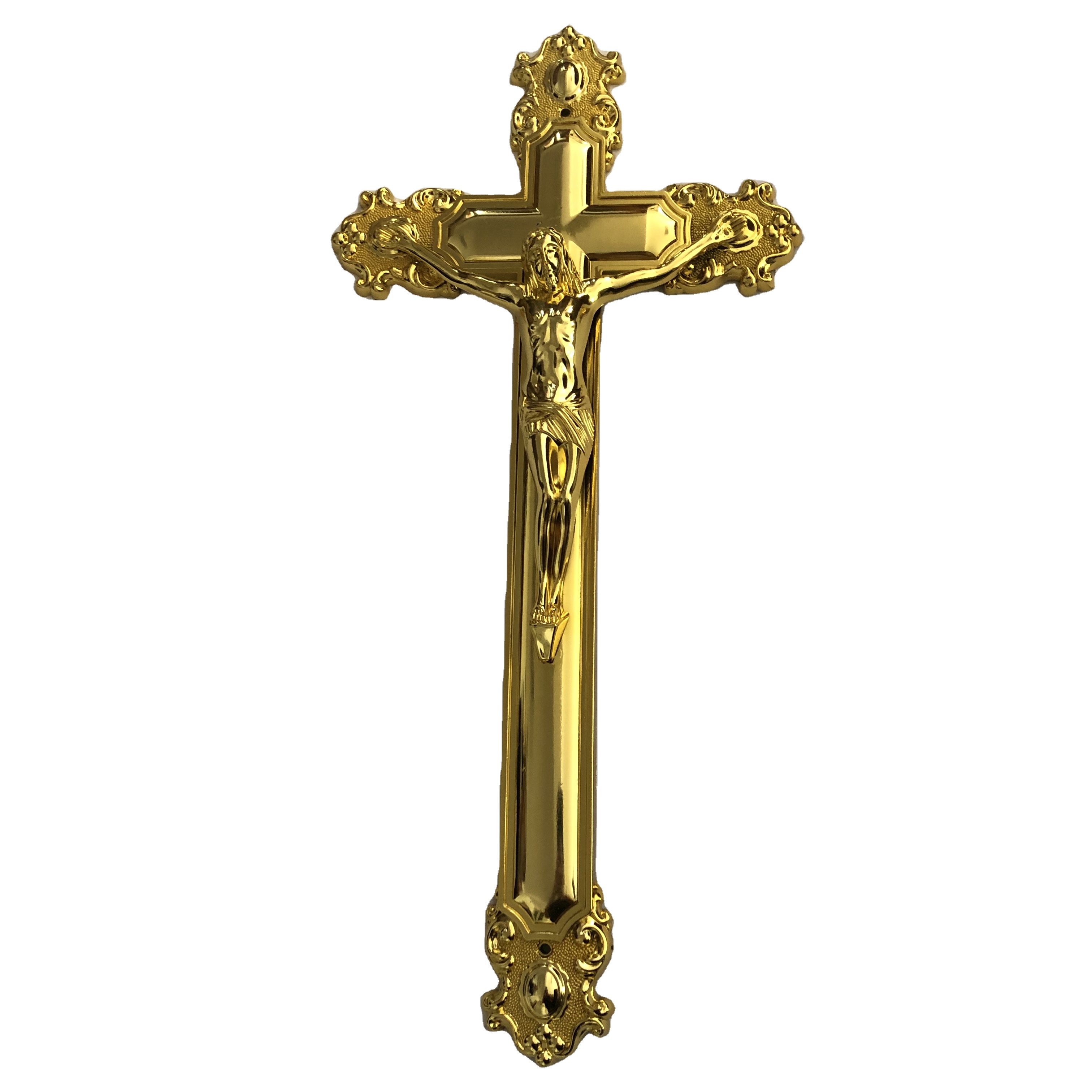 W-Jesus1 # шкатулки и гробы принадлежности для похоронных церемоний наличные товары новый китайский производитель аксессуаров ларца пластиковые крестовые 1 # гроб фай