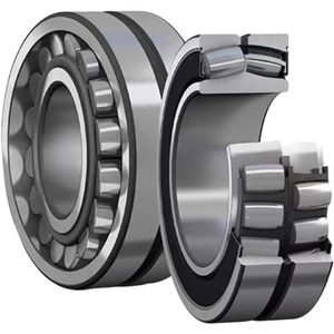 Authentic Bulldozer and Excavator Accessories Self-aligning Roller Bearings - Product Image 1