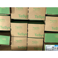 Contacteur magnétique TeSys LC1D09 LC1D12 LC1D18 LC1D25 LC1D32 LC1D38 LC1D40 LC1D50 LC1D65 220V M7C 110V 380V 24V