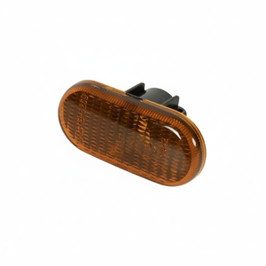 Señales de marcador lateral amarillas OEM 7700822136 para Renault Opel para Nissan Dacia nueva condición lado izquierdo y derecho Compatible Auto - Product Image 2