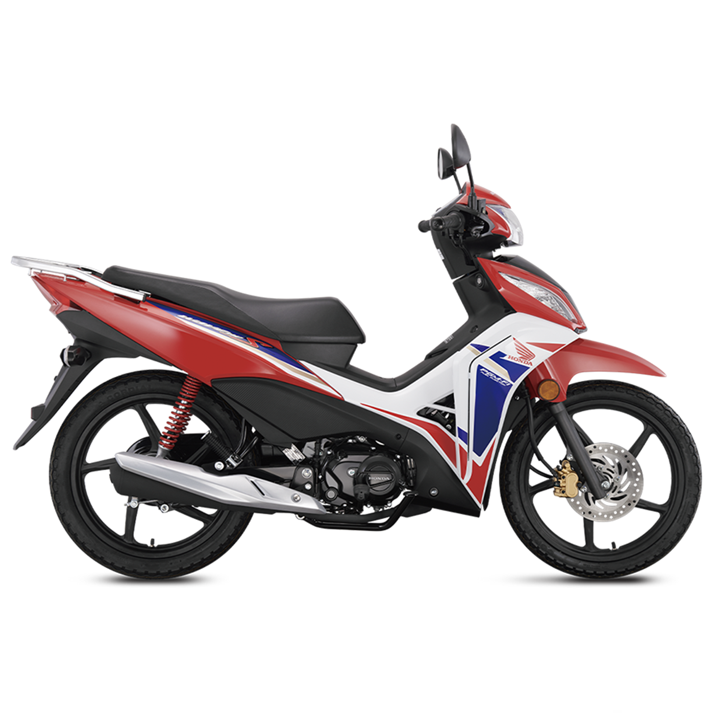 Best Selling Honda Wave 110 High Performance Motorcycle Parts