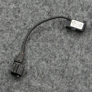 สำหรับ Sagitar Magotan Golf สำหรับ High 7 <span class=keywords><strong>RNS</strong></span> 315 510 MIB สำหรับไมโครโฟน MIC OE 3BD035711 OLIVER ชิ้นส่วนที่ใช้ร่วมกันได้ - Product Image 3