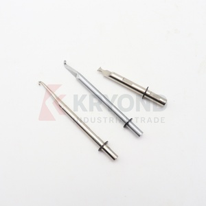 1PC G987757 Thread Carrier 82x5mm for Ster 220 Machine Stable Printing Machine <b>Accessories</b> - Product Image 5