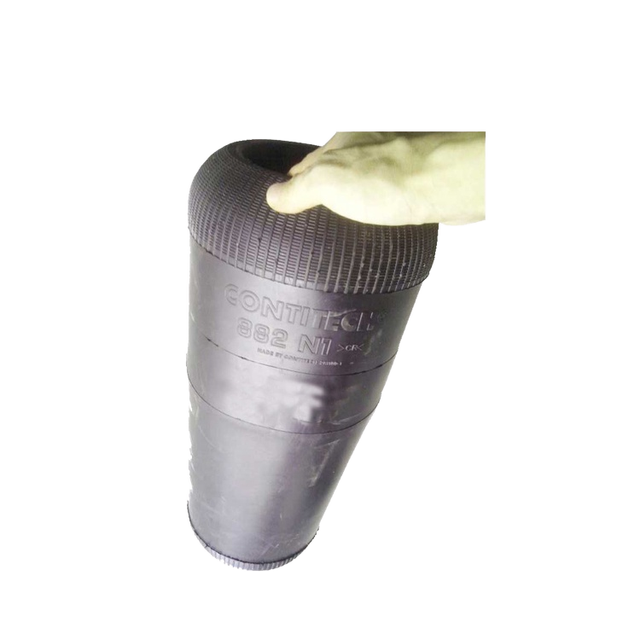 High Quality Goodyear Contitech 882N Rubber air Suspension Spring Chassis Part Spare Auto Front