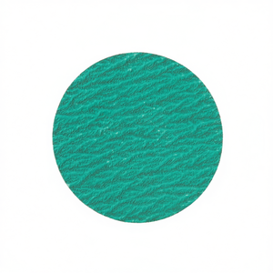 Disco Abrasivo de Zirconio Ttake Cool, Grano 80, con Acoplamiento Rápido Hembra AB7070 - Product Image 2