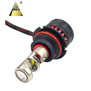 UGPRO 120000lm 50W H4 H7 H11 H13 9005 9006 Phare LED pour voiture, ampoule LED pour moto, phares LED 12V 24V IP69 pour toutes les voitures - Product Image 6