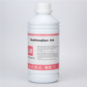 Wärmeübertragung Sublimationstinte für DGEN <span class=keywords><strong>Teleios</strong></span> Grande G5/H6/H12/HEXA G5/ARTRIX H8 Drucker für T-Shirt/Kleidung/Stoff/Tasse - Product Image 5