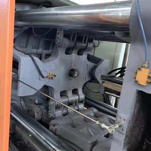 ปั๊มฉีดพลาสติกแบบปรับปริมาตรได้ ขนาด 280 ตัน สำหรับสายการผลิตอุตสาหกรรม - Product Image 2