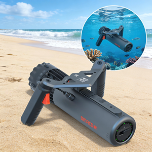 Scooter Subacqueo Elettrico Approvato MSDS, Tavola da Surf Elettrica, Jet Surfboard, <span class=keywords><strong>Attrezzatura</strong></span> <span class=keywords><strong>Subacquea</strong></span> - Vendita all'Ingrosso - Product Image 1