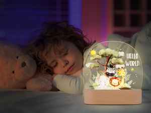 Juego <span class=keywords><strong>de</strong></span> letreros <span class=keywords><strong>de</strong></span> luz acrílica 3D <span class=keywords><strong>para</strong></span> recién nacidos Kaiyue, nuevo conjunto <span class=keywords><strong>de</strong></span> cuidado <span class=keywords><strong>para</strong></span> padres, regalo <span class=keywords><strong>para</strong></span> nuevas mamás y papás, conjunto <span class=keywords><strong>de</strong></span> regalo <span class=keywords><strong>para</strong></span> <span class=keywords><strong>bebés</strong></span> recién nacidos - Product Image 5