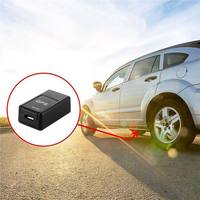 Pelacak GPS Mini 2021 Gf-07 Ukuran Kecil Baru Harga Terjangkau Pelacak GPS Baterai Tahan Lama Perangkat Pelacakan GPS Pribadi Anak Hewan Peliharaan Pintar